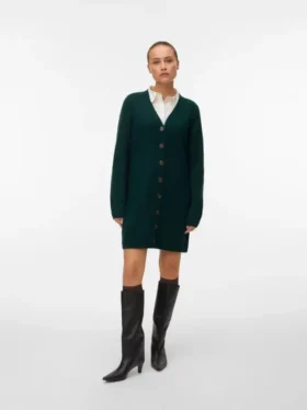 Vmlefile Kurzes Kleid