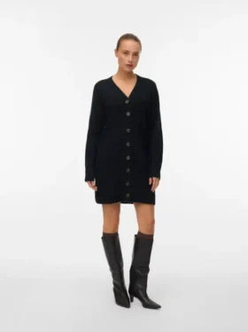 Vmlefile Kurzes Kleid