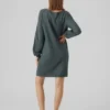 Vmlefile Kurzes Kleid