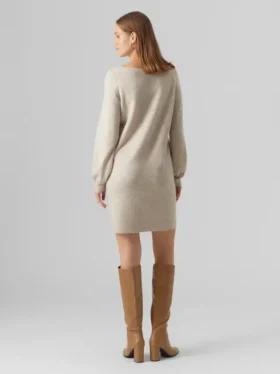 Vmlefile Kurzes Kleid