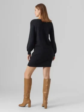 Vmlefile Kurzes Kleid