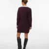 Vmlefile Kurzes Kleid