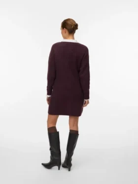 Vmlefile Kurzes Kleid