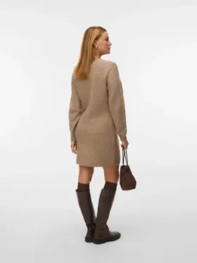 Vmlefile Kurzes Kleid