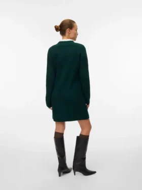Vmlefile Kurzes Kleid