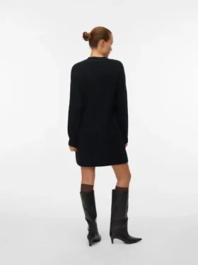 Vmlefile Kurzes Kleid