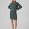 Vmlefile Kurzes Kleid