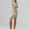 Vmlefile Kurzes Kleid