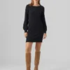 Vmlefile Kurzes Kleid