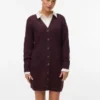 Vmlefile Kurzes Kleid