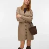 Vmlefile Kurzes Kleid