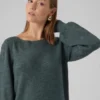 Vmlefile Kurzes Kleid