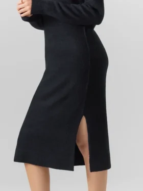 Vmlefile Langes Kleid