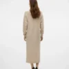 Vmlefile Langes Kleid