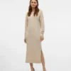 Vmlefile Langes Kleid