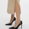 Vmlefile Langes Kleid