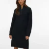 Vmlefile Midi-Kleid