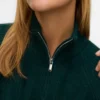 Vmlefile Midi-Kleid