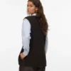 Vmlefile Strick-Top