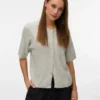 Vmlefile Strickcardigan