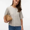 Vmlefile Strickcardigan