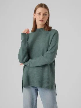 Vmlefile Strickpullover