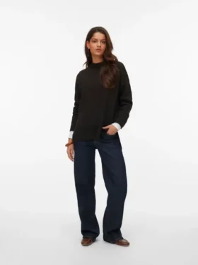 Vmlefile Strickpullover