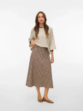 Vmlefile Strickpullover