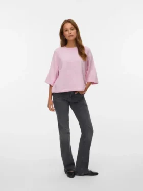 Vmlefile Strickpullover