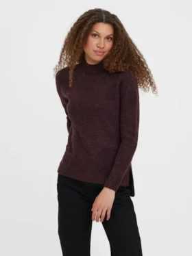 Vmlefile Strickpullover