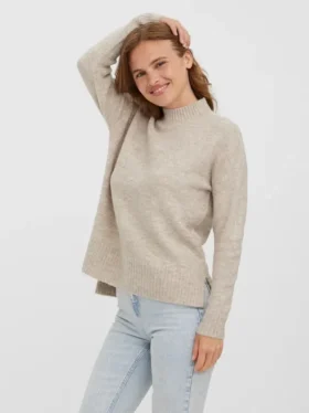 Vmlefile Strickpullover