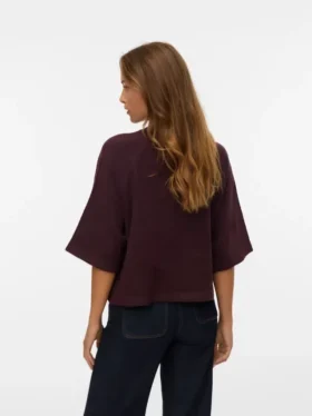 Vmlefile Strickpullover