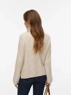 Vmlefile Strickpullover