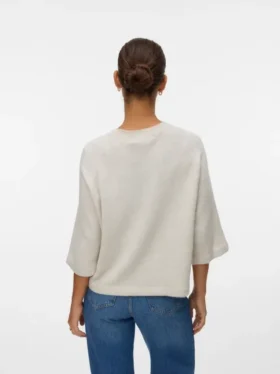 Vmlefile Strickpullover