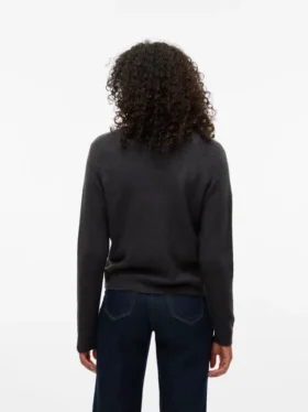 Vmlefile Strickpullover