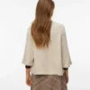 Vmlefile Strickpullover