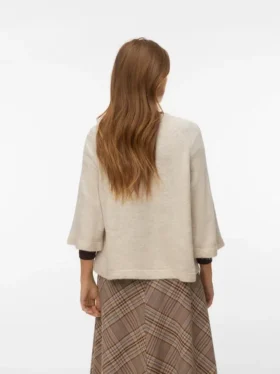 Vmlefile Strickpullover