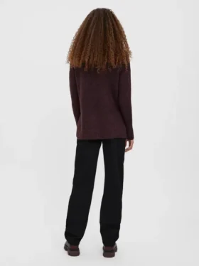 Vmlefile Strickpullover