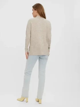 Vmlefile Strickpullover
