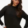 Vmlefile Strickpullover