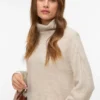 Vmlefile Strickpullover