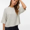 Vmlefile Strickpullover
