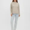 Vmlefile Strickpullover