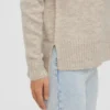 Vmlefile Strickpullover