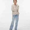 Vmlefile Strickwaren-Jacke