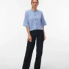Vmlefile Strickwaren-Jacke