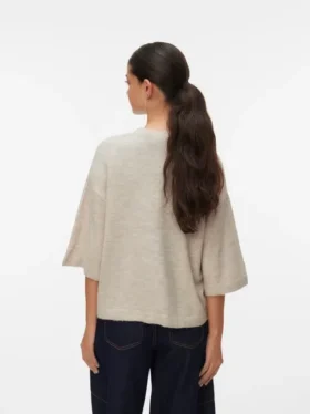 Vmlefile Strickwaren-Jacke