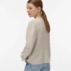 Vmlefile Strickwaren-Jacke