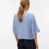 Vmlefile Strickwaren-Jacke