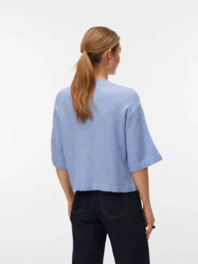 Vmlefile Strickwaren-Jacke